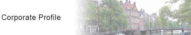About Us - Corporate Profile